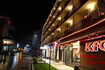 هتل Ibis Styles Pitesti Arges