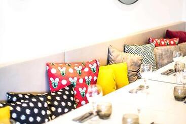 هتل Ibis Styles Toulouse Cité Espace