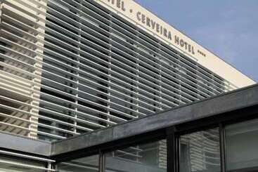 ホテル Inatel Cerveira