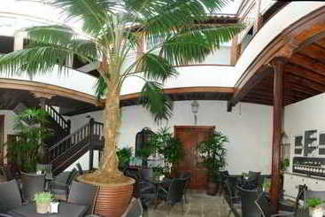 هتل Isla Baja Suites