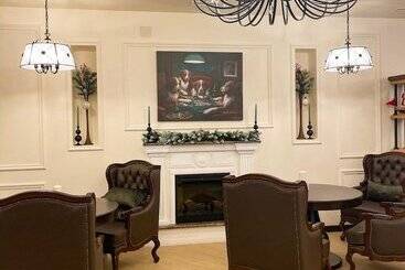 בית מלון כפרי Korona