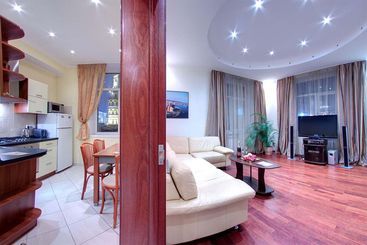 هتل Kreshchatyk Guesthouse