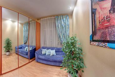 هتل Kreshchatyk Guesthouse