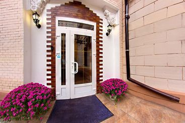 هتل Kreshchatyk Guesthouse
