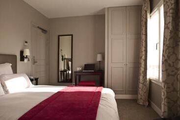 ホテル Le Relais Saint Charles