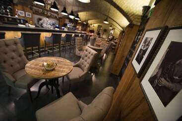 Loft Hotel Bratislava