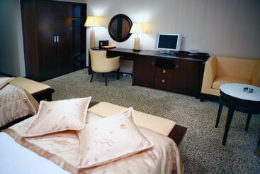 هتل Marton Palace Kaliningrad