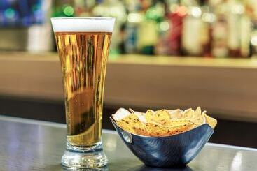 ホテル Mercure Arbat Moscow