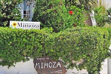 Отель Mimoza Rooms