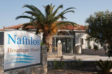 Hotel Naftilos