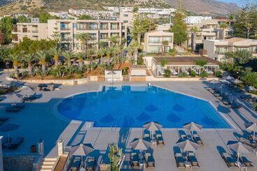 酒店 Nana Golden Beach   All Inclusive