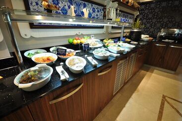 Neorion Hotel   Special Class