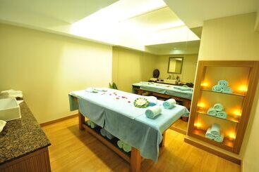 Neorion Hotel Special Class