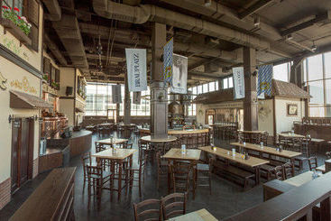 酒店 Park Inn By Radisson Izhevsk