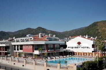 فندق Pasabey