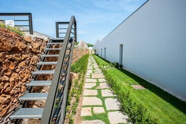 בית מלון כפרי Pestana Cidadela Cascais  Pousada & Art District