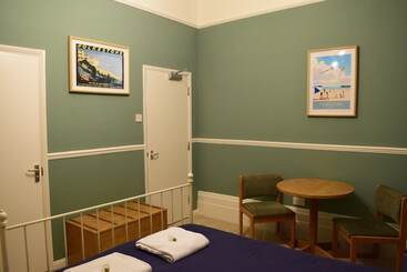 Отель The Portland