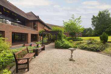 فندق Ramada Telford Ironbridge