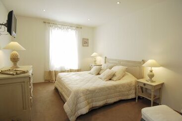 ホテル Relais Du Silence Auberge De La Source