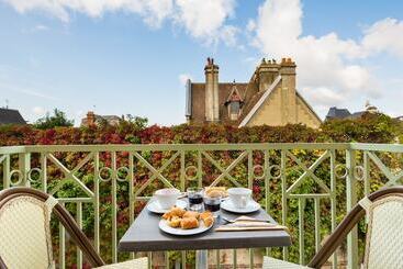 فندق La Closerie Spa & Résidence Hôtel