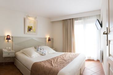 בית מלון כפרי La Closerie Spa & Résidence Hôtel