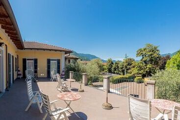 فندق Residence L'ulivo