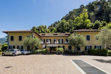 فندق Residence L'ulivo