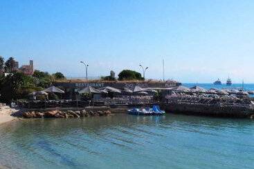 Royal Antibes   Luxury Hotel, Résidence, Beach & Spa