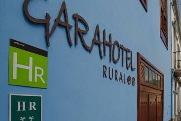 乡村酒店  Gara
