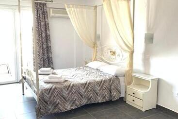 호텔 Sea View Beach