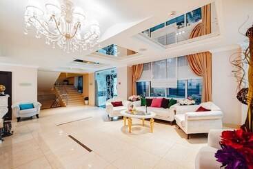 ホテル Shato City