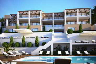 هتل Skiathos Premier