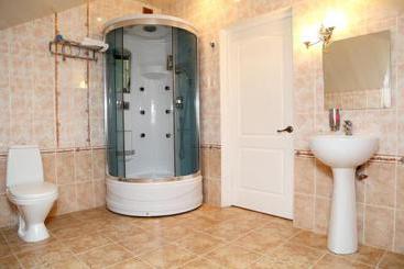 Отель Sosnoviy Bor Guest House