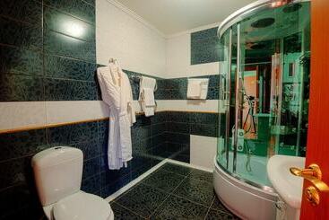 בית מלון כפרי Soul Place