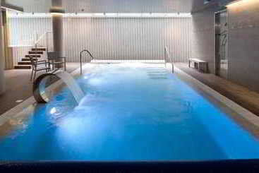 U Hotel Spa Ciudad De Astorga