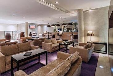 هتل Spa Marin Du Val Andre Thalasso Resort