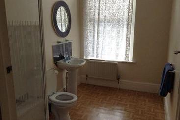 בית מלון כפרי St Rita