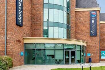 هتل Travelodge Stratford Upon Avon