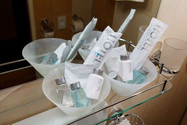 בית מלון כפרי Vega Izmailovo