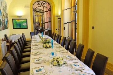 בית מלון כפרי Villa Signorini