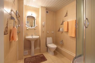 Liner Airporthotel Ekaterinburg