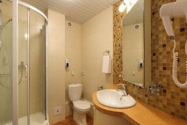 Liner Airporthotel Ekaterinburg