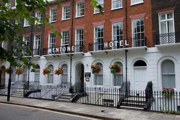 Bed and Breakfast Mentone