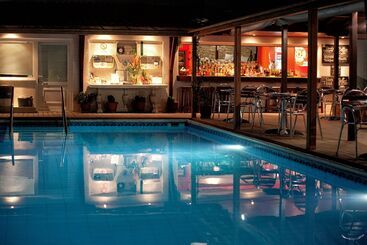 アパートメント Poseidon Villas