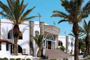 Reina Bodrum Resort