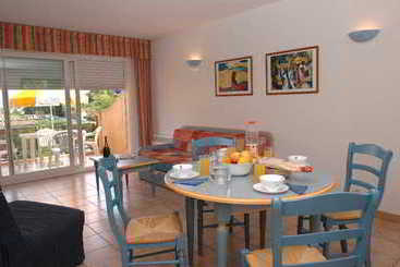 アパートメント Residence Le Jardin D Artemis