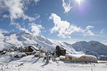 Residence Pierre & Vacances Premium L Amara