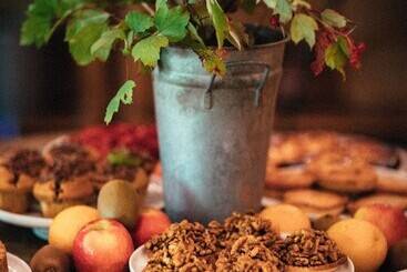 레지던스 Mamie Megève