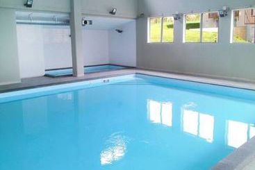 דירת נופש Mobilhome At Camping In Deauville