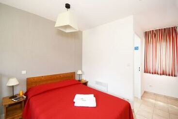 إقامة Résidence Odalys Le Hameau Du Moulin